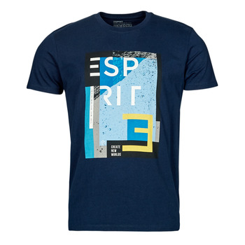 Esprit  T-Shirt RCS BCI cn AW s günstig online kaufen