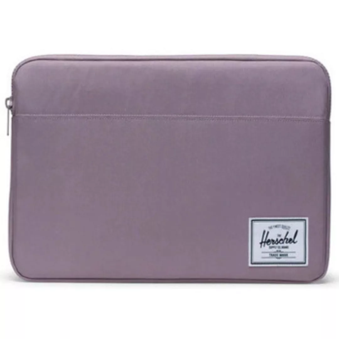 Herschel  Laptop-Taschen Herschel Anchor Sleeve 15-16' Nirvana günstig online kaufen