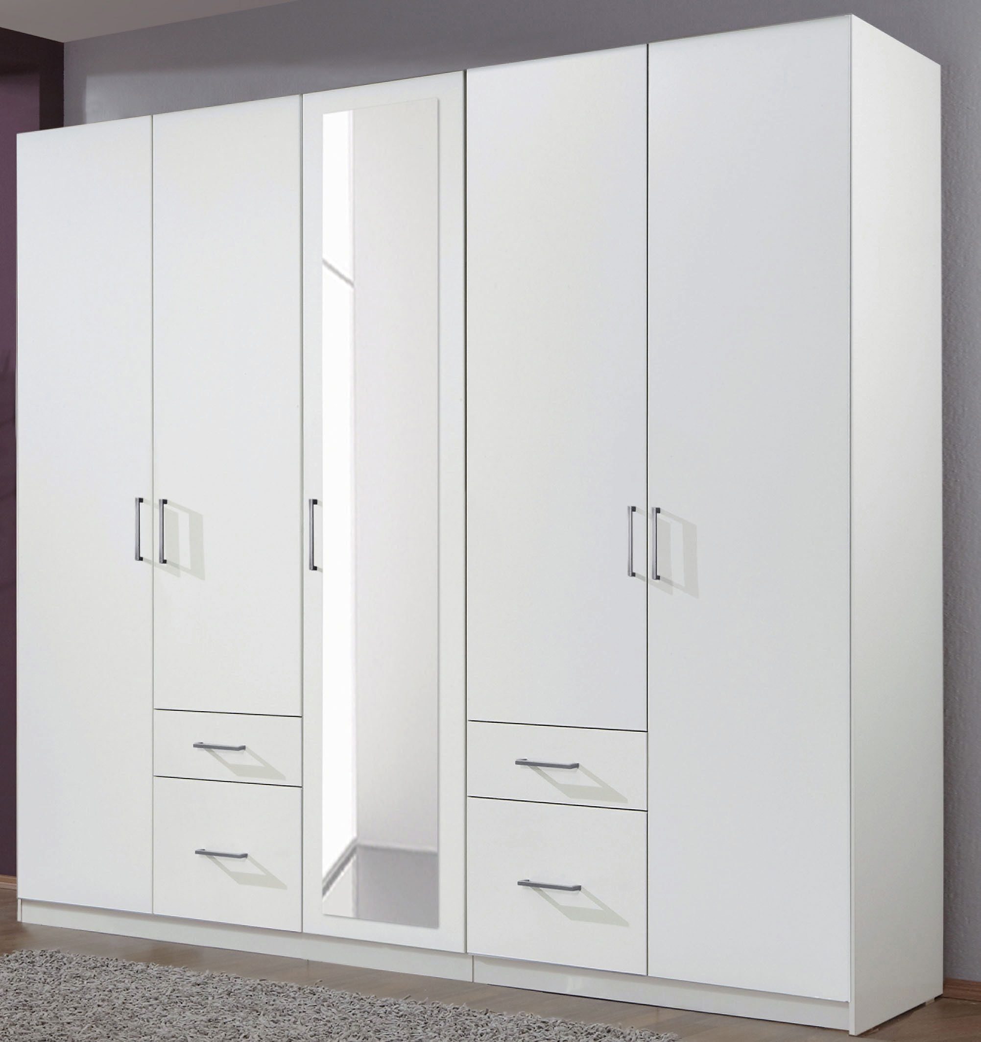 Wimex Kleiderschrank "Freiburg" günstig online kaufen