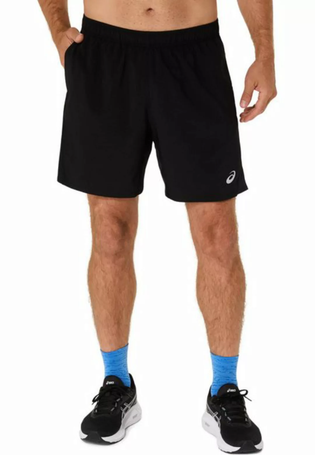 Asics Laufshorts Herren Laufshorts CORE 7IN SHORT (1-tlg) günstig online kaufen