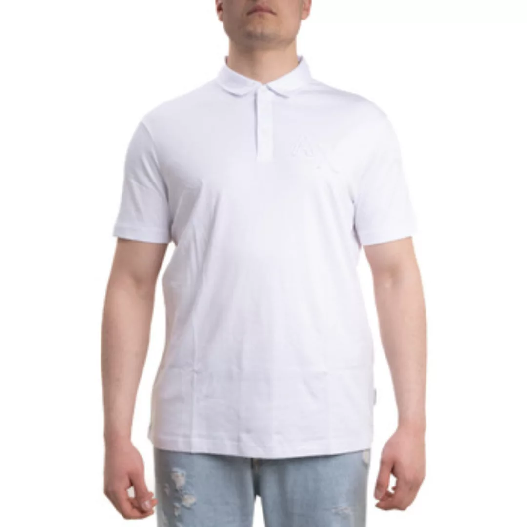 EAX  T-Shirts & Poloshirts 3RZFHEZJZEZ günstig online kaufen