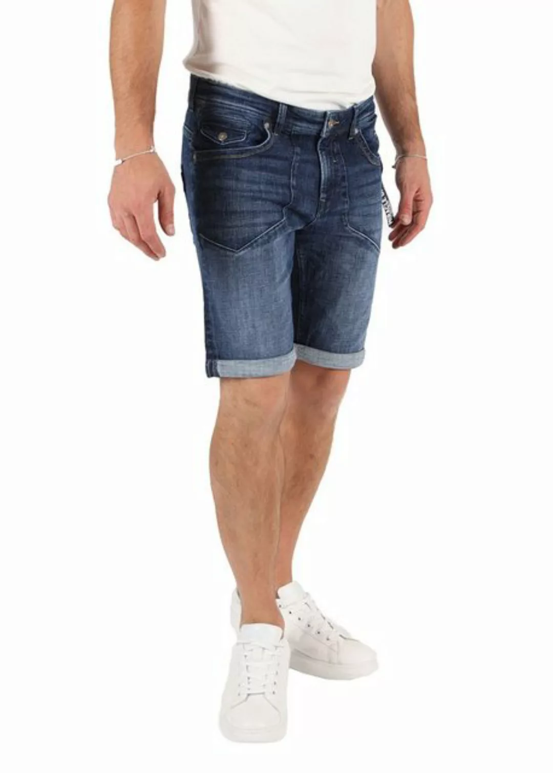 Miracle of Denim Regular-fit-Jeans Jason günstig online kaufen