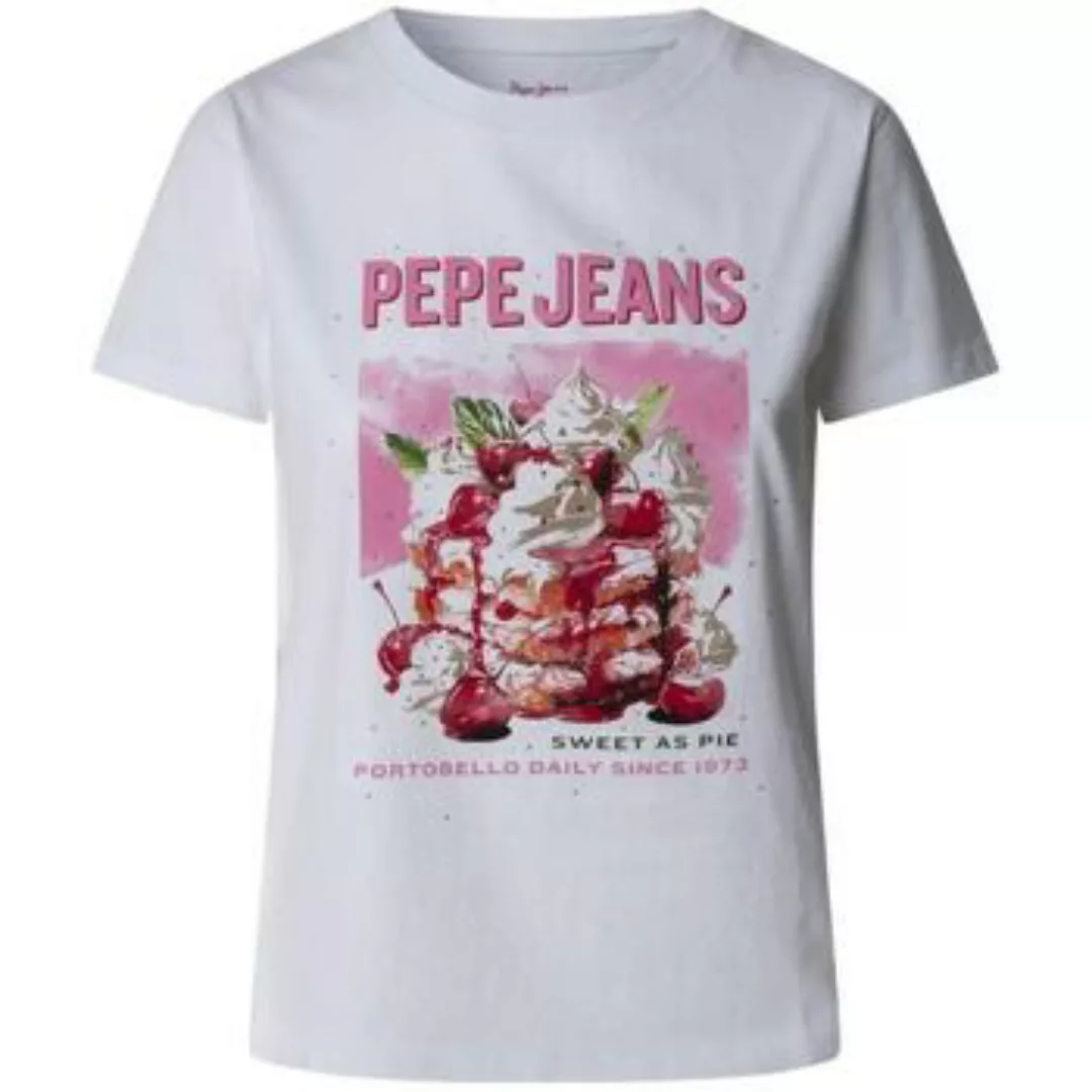 Pepe jeans  T-Shirts & Poloshirts - günstig online kaufen