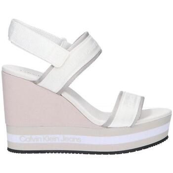 Calvin Klein Jeans  Espadrilles YW0YW00572YAF WEDGE günstig online kaufen