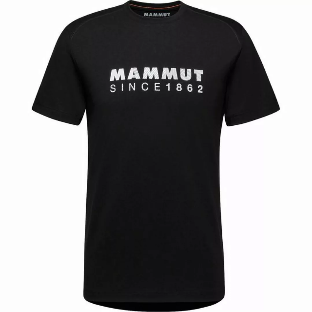 Mammut T-Shirt T-Shirt Trovat Logo günstig online kaufen