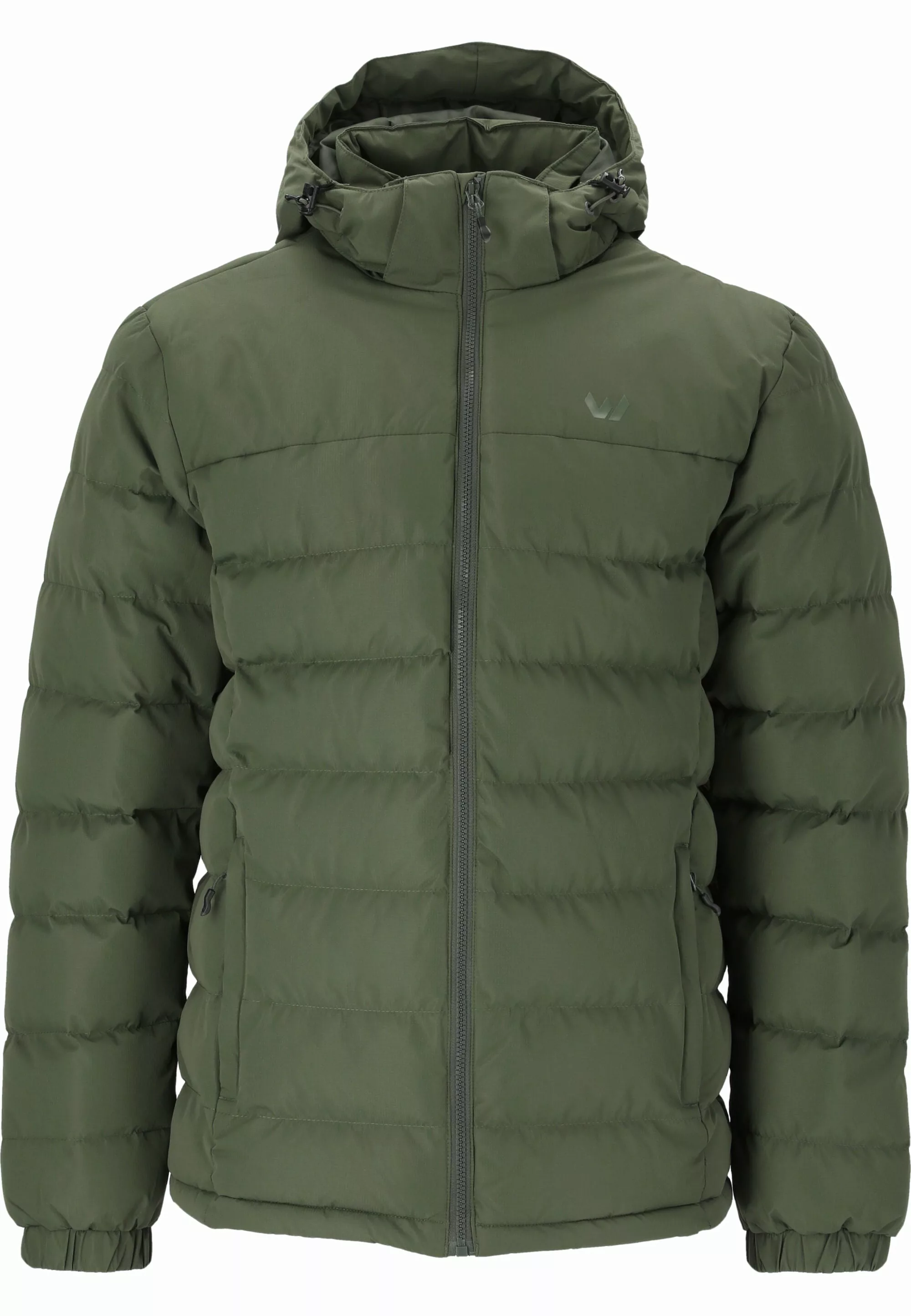 WHISTLER Outdoorjacke "CARSENO", Übergangsjacke günstig online kaufen