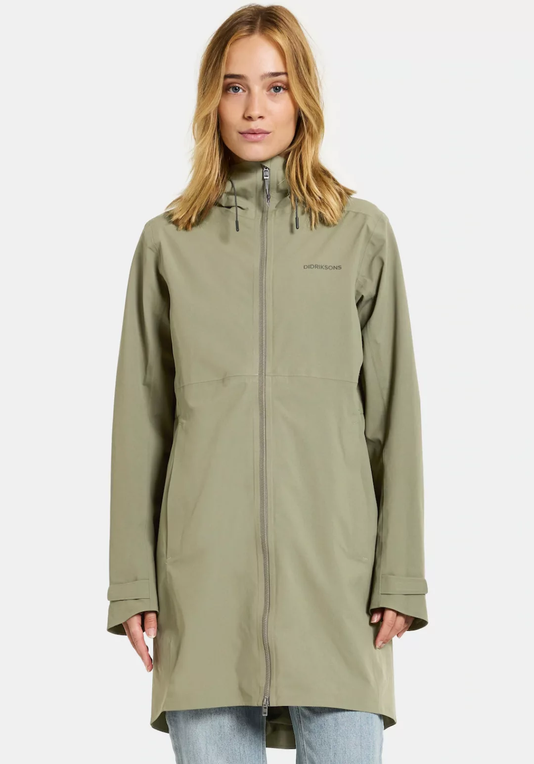 Didriksons Anorak Didriksons W Bea Parka 6 Damen Anorak günstig online kaufen