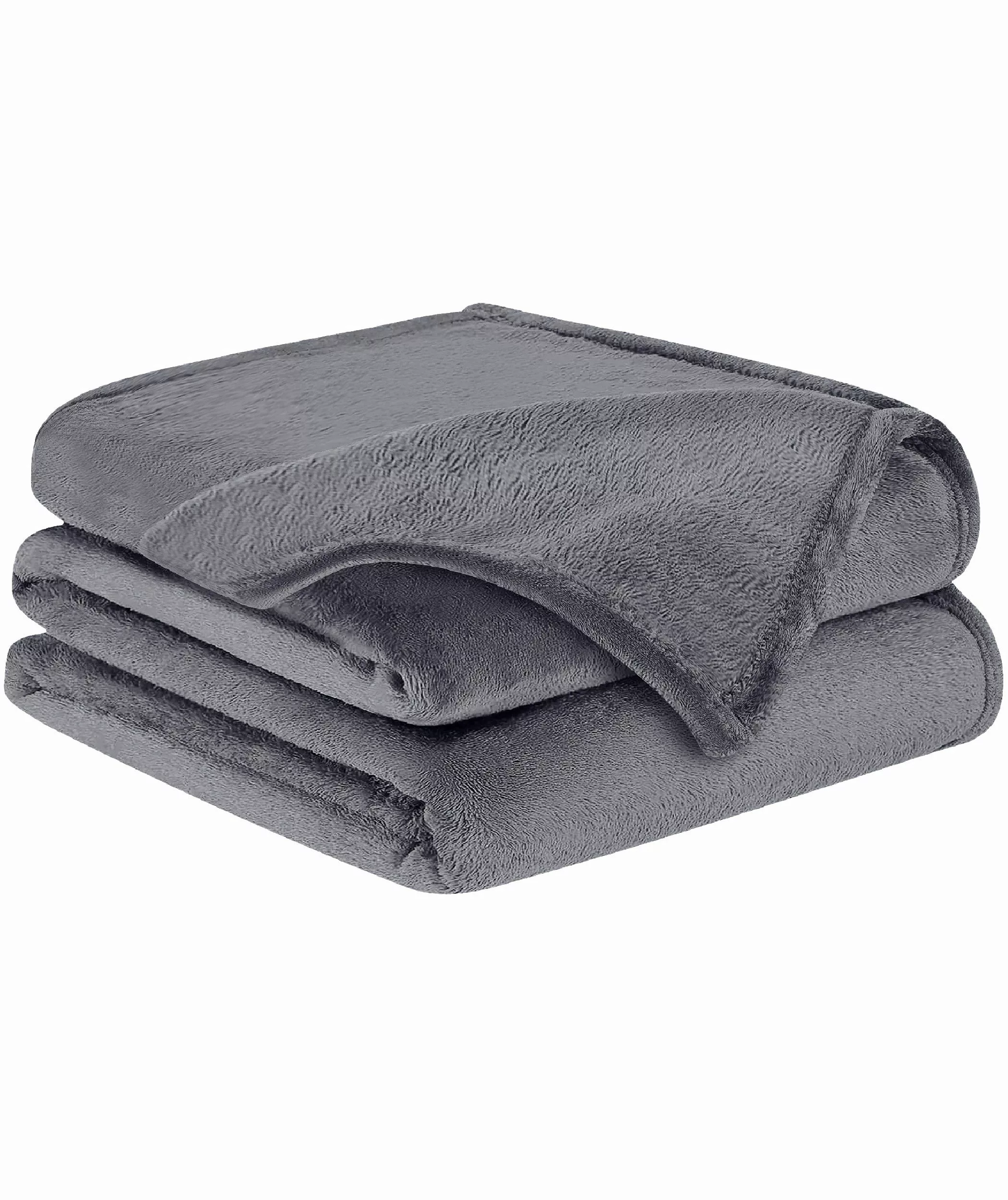 Wohndecke Flauschige Kuscheldecke, weiche Fleecedecke, Sofa günstig online kaufen
