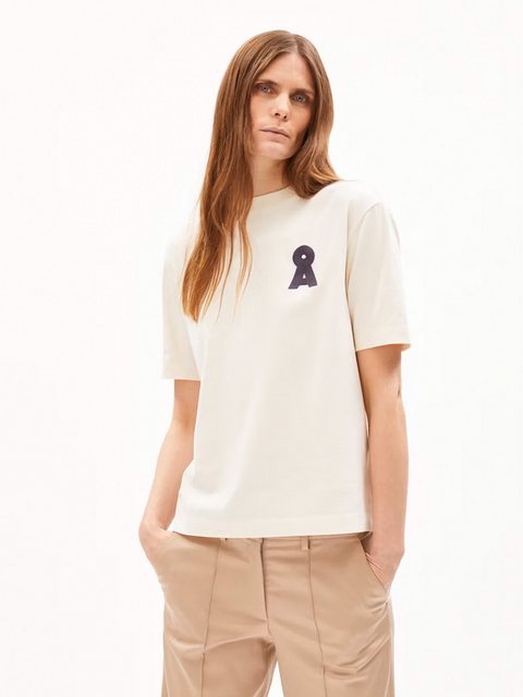 Armedangels T-Shirt Tarjaa A Embro günstig online kaufen