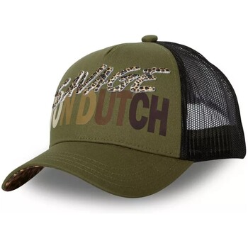 Von Dutch  Schirmmütze - günstig online kaufen