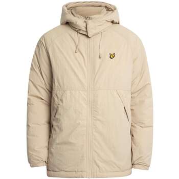 Lyle & Scott  Trainingsjacken Gefütterte Pufferjacke günstig online kaufen