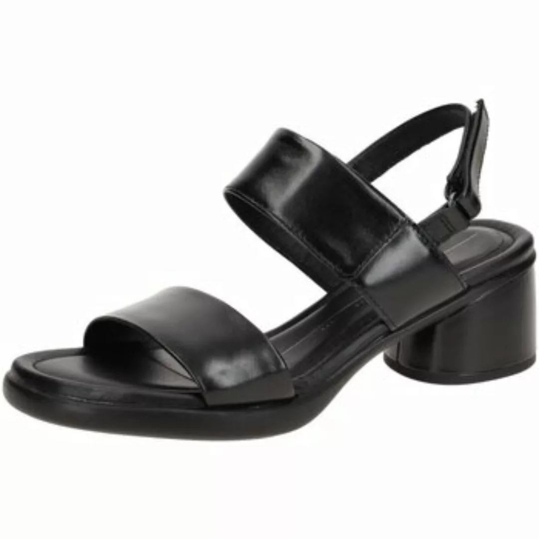 Ecco  Sandalen Sandaletten Sculpted Sandaletten 222763 22276301001 günstig online kaufen