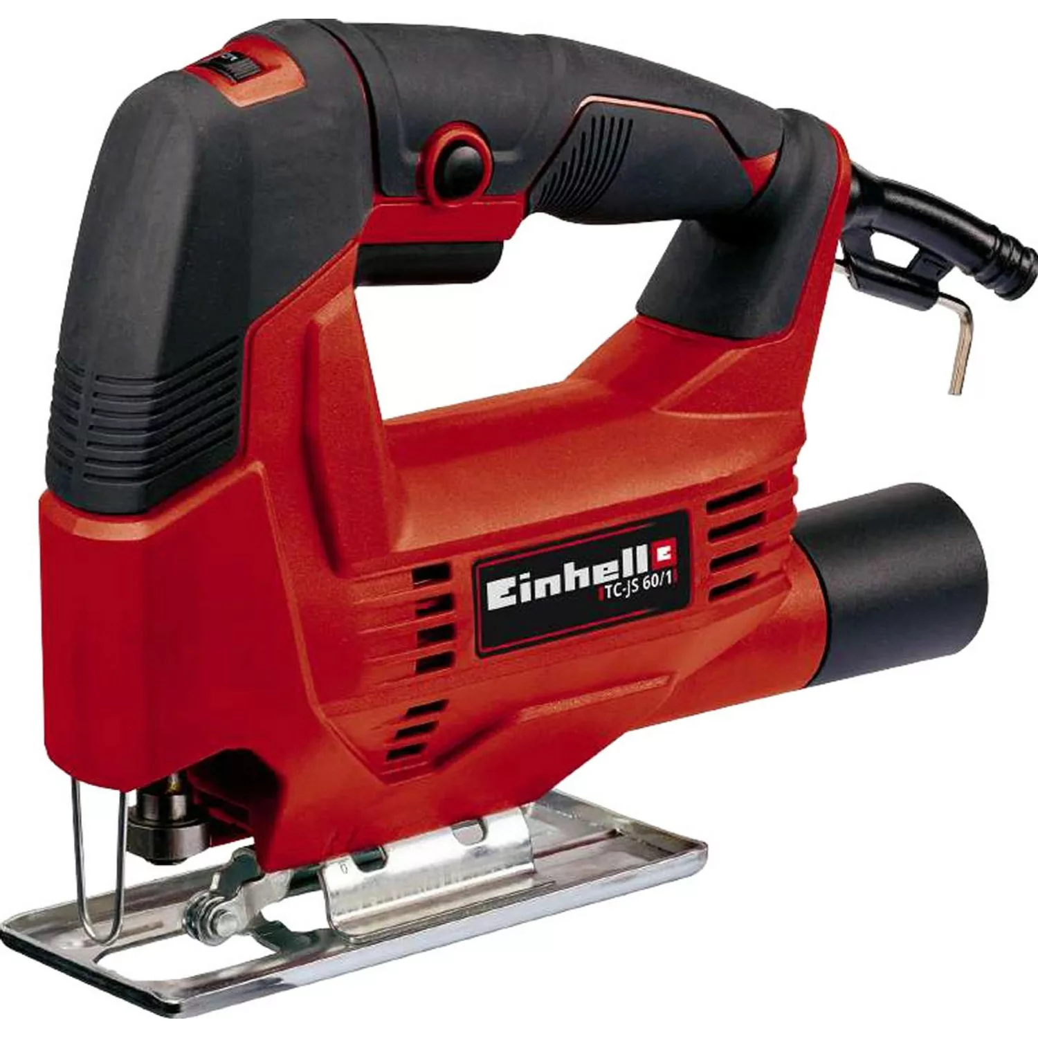 Einhell Stichsäge TC-JS 60/1 ca. 400 W günstig online kaufen