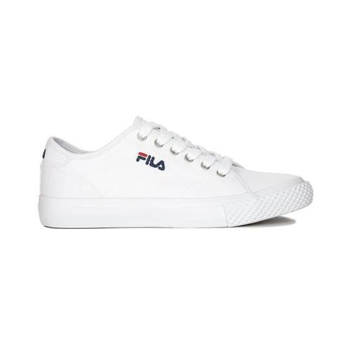 Fila Pointer Classic Wmn Shoes EU 39 White günstig online kaufen