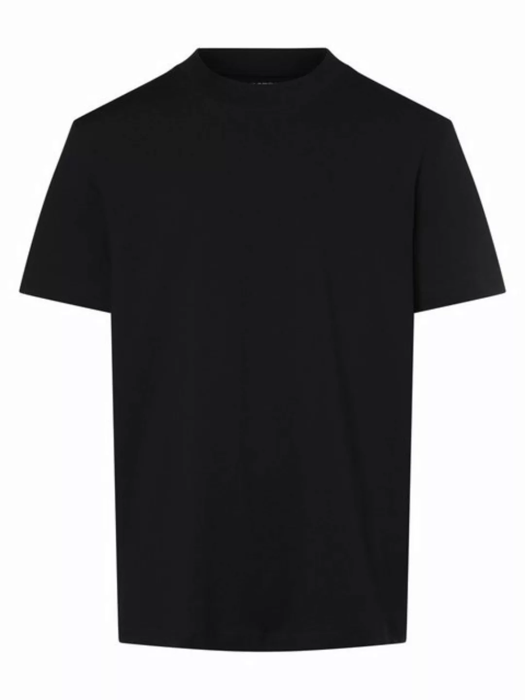 Selected Homme Herren Rundhals T-Shirt SLHRELAXCOLMAN - Relaxed Fit günstig online kaufen