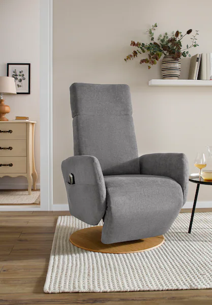 sit&more TV-Sessel »Kobra«, wahlweise mit 2 Motoren, 2 Motoren und Akku ode günstig online kaufen