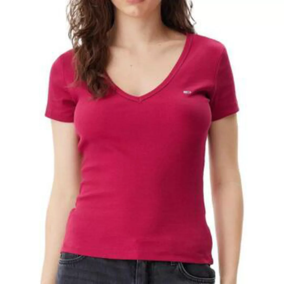 Tommy Hilfiger  T-Shirt DW0DW17385 günstig online kaufen