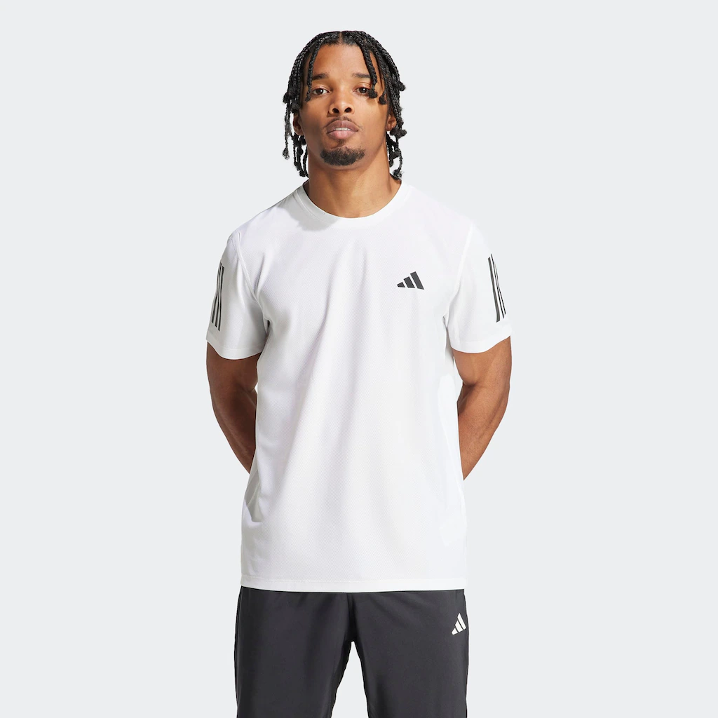 adidas Performance Laufshirt "OTR B TEE" günstig online kaufen