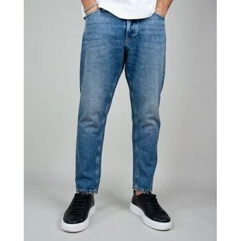 Jack & Jones  Jeans 12270644 FRANK-BLUE DENIM günstig online kaufen