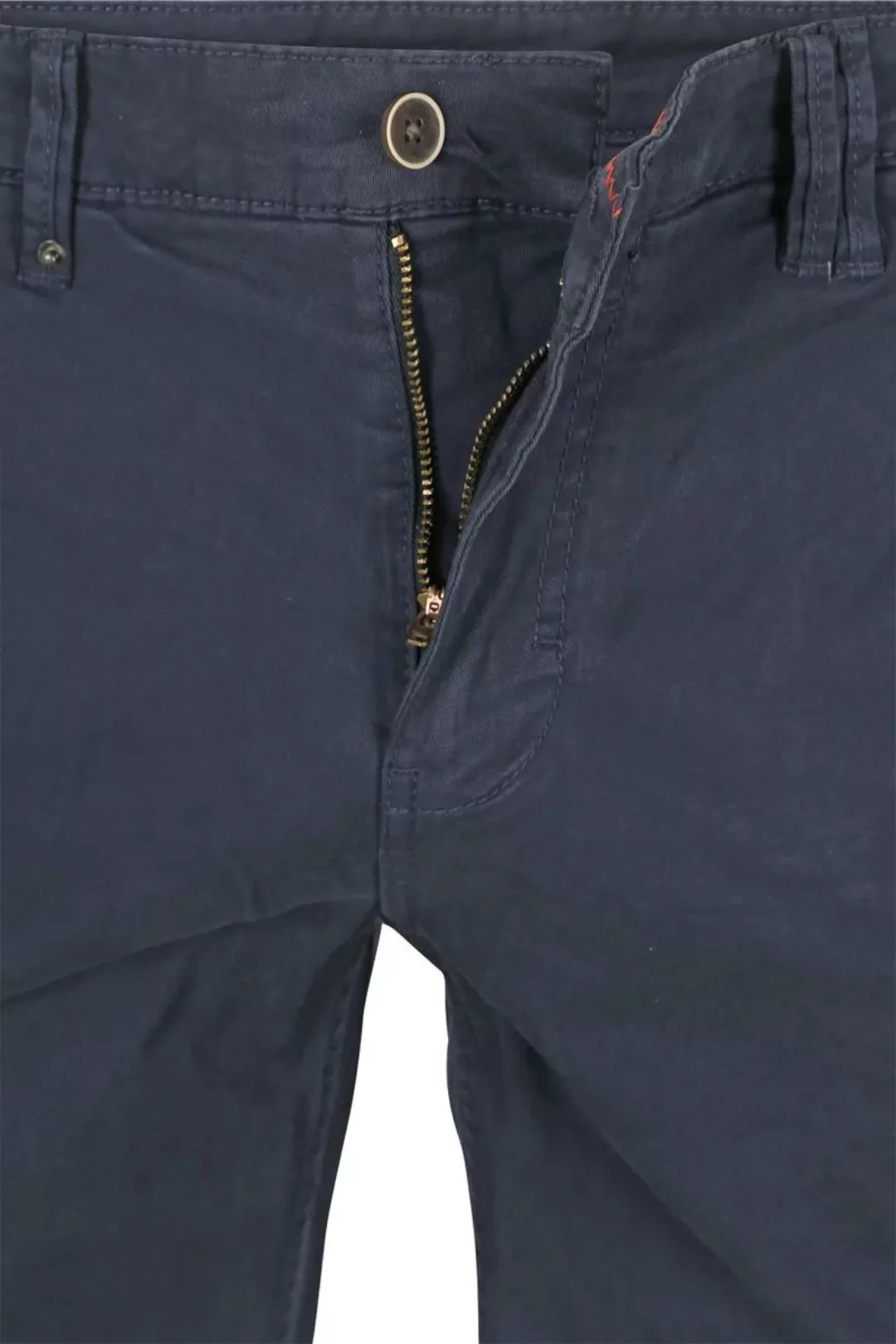 NO EXCESS Stoffhose Short Cargo Garment Dyed + Stone Wa günstig online kaufen