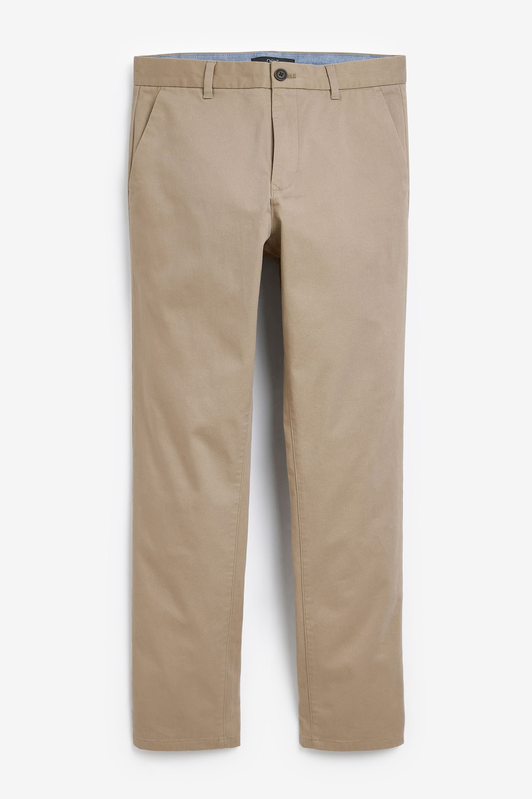 Next Chinohose Stretch-Chinohose im Slim Fit günstig online kaufen
