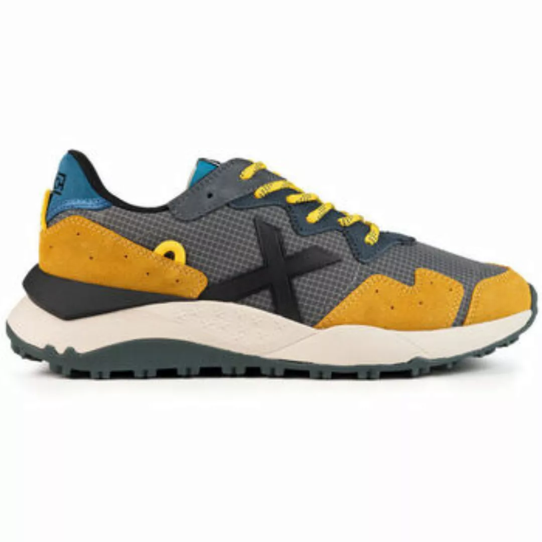 Munich  Sneaker Shibuya 9880016 Amarillo günstig online kaufen