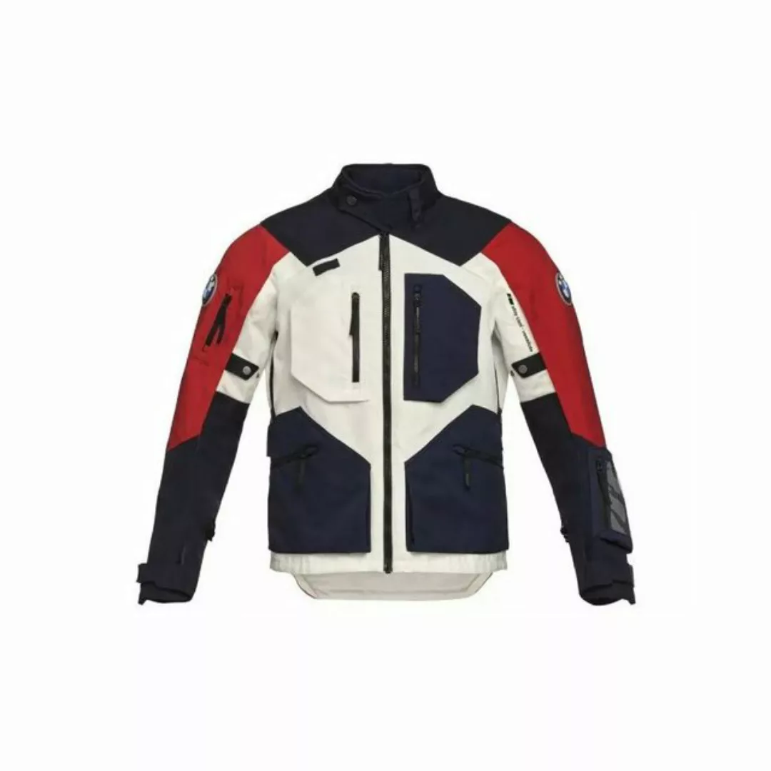 BMW Motorradjacke Jacke GS Rallye GTX günstig online kaufen