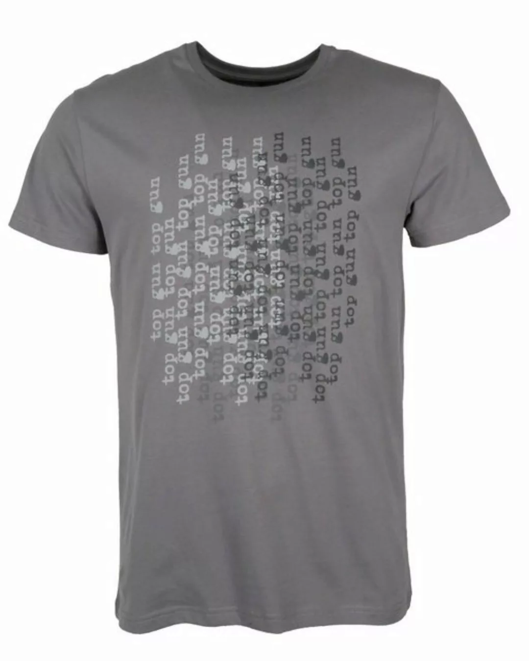 TOP GUN T-Shirt TG20212001 günstig online kaufen