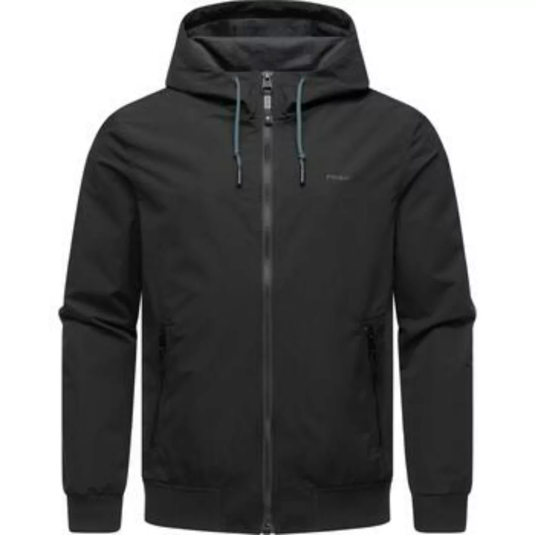 Ragwear Outdoorjacke "Perci", mit Kapuze, Stylische Herren Übergangsjacke m günstig online kaufen