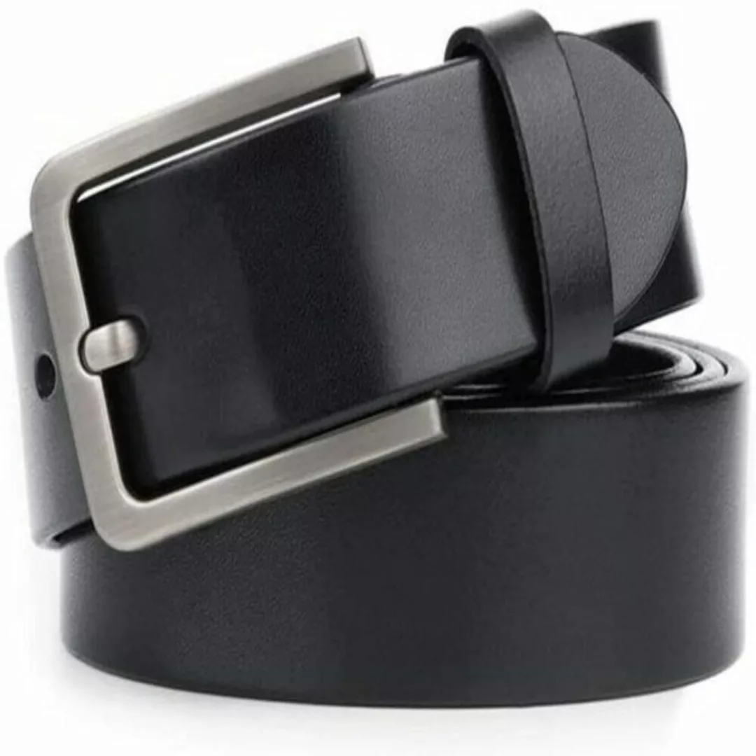 DIABLO ITALY Ledergürtel Herren Ledergürtel, Herren günstig online kaufen