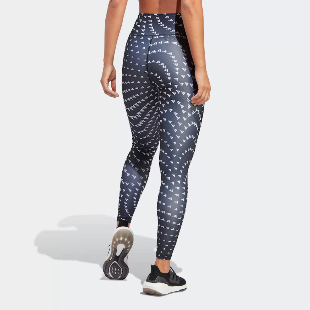 adidas Performance Lauftights "RUNNING ESSENTIALS BRAND LOVE", (1 tlg.) günstig online kaufen