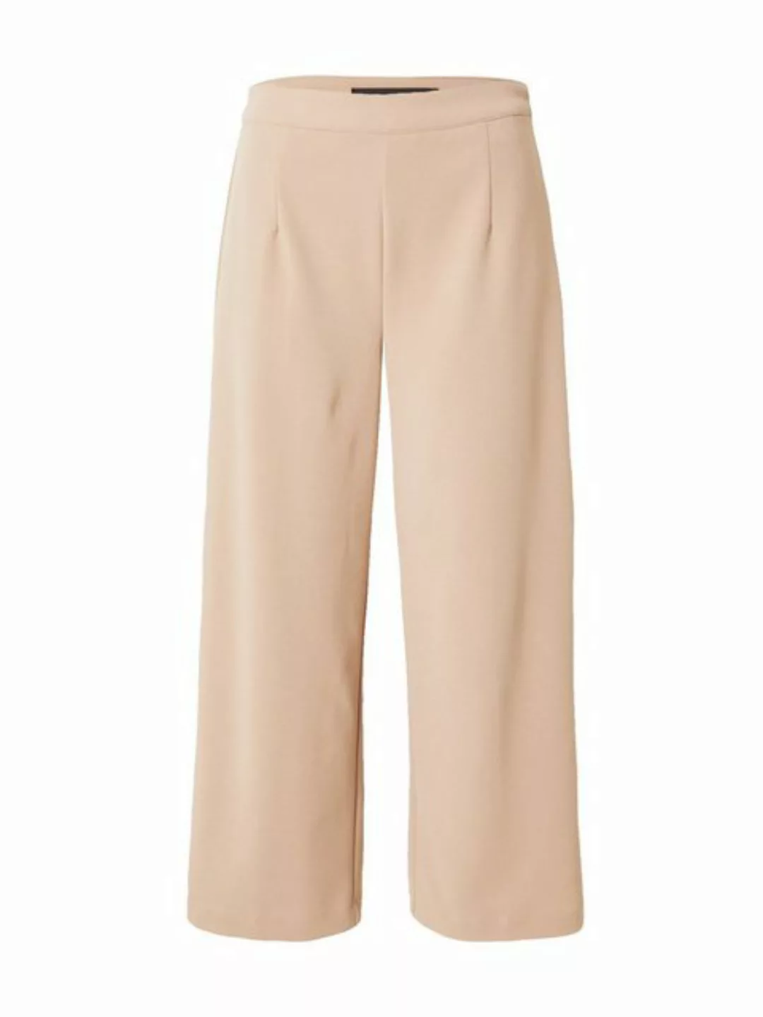 Vero Moda Bügelfaltenhose SARA (1-tlg) Falten günstig online kaufen