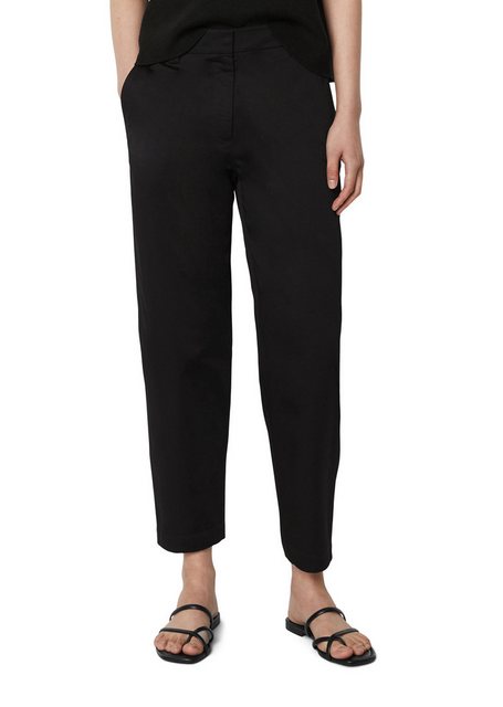 Marc OPolo Chinohose "aus Organic Cotton Stretch" günstig online kaufen