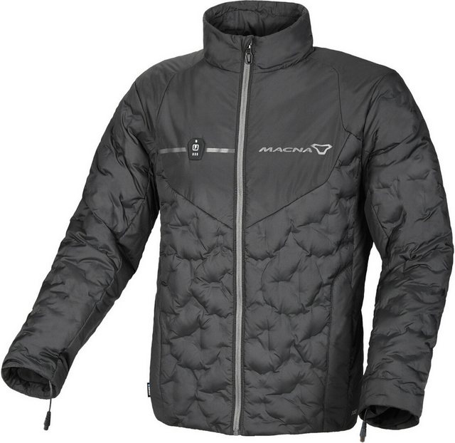 Macna Funktionsjacke Ascent beheizbare Daunenjacke günstig online kaufen