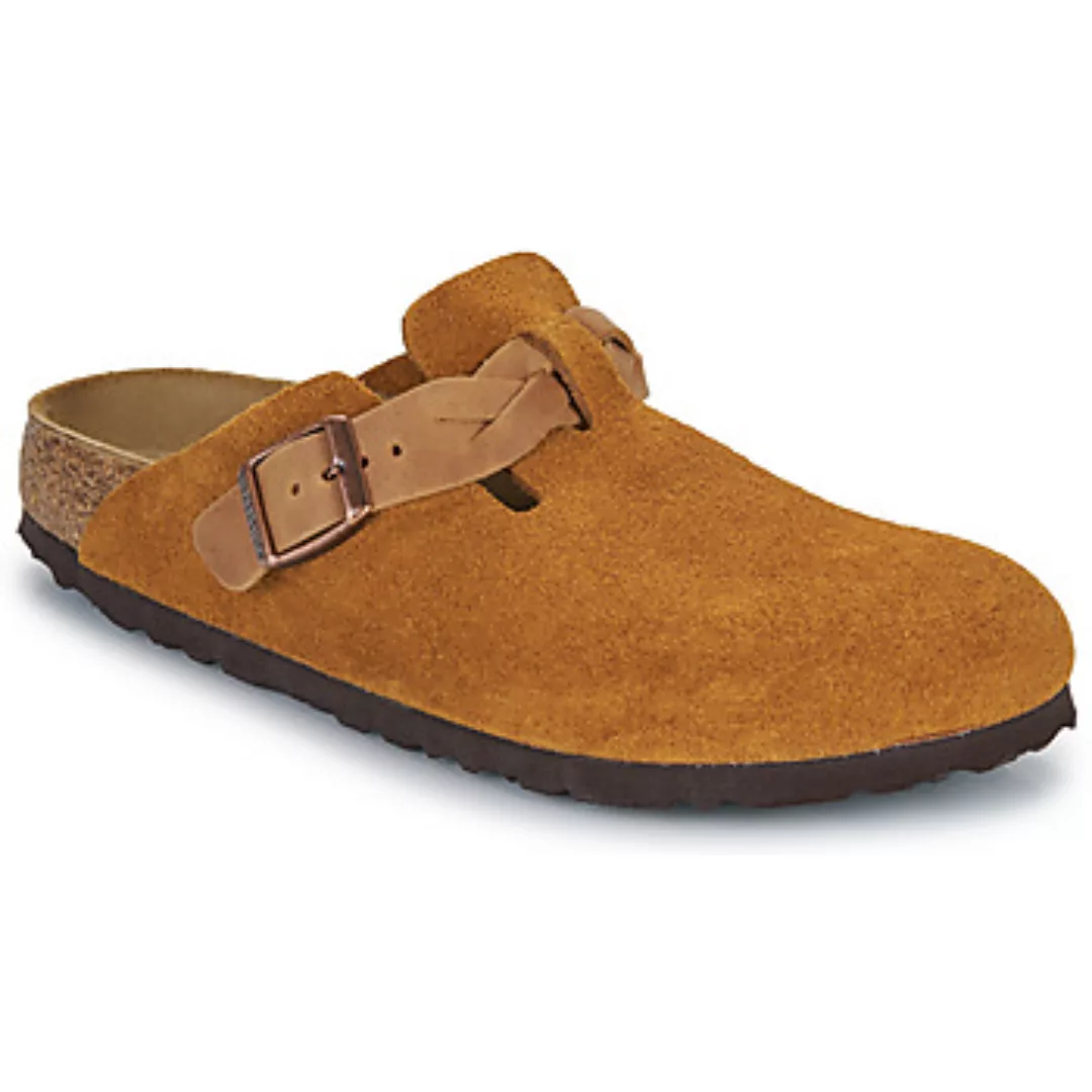 BIRKENSTOCK  Clogs Boston LEVE günstig online kaufen