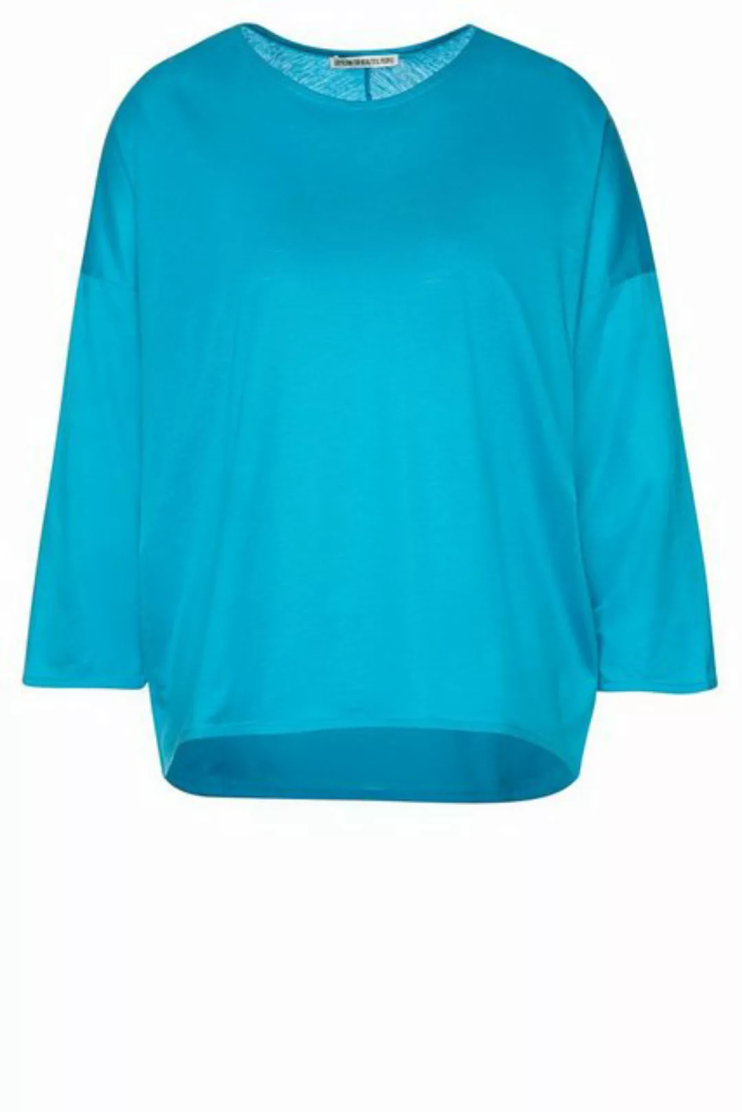 Drykorn T-Shirt Damen Shirt KIRLA 3/4- Arm (1-tlg) günstig online kaufen