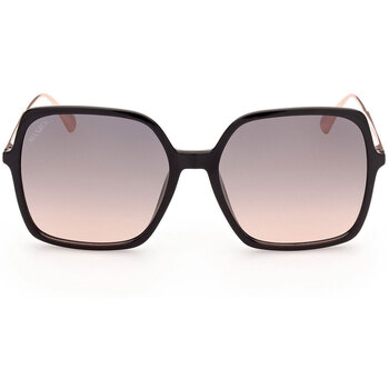 Max & Co.  Sonnenbrillen Max Co Sonnenbrille MO0010/S 01B günstig online kaufen