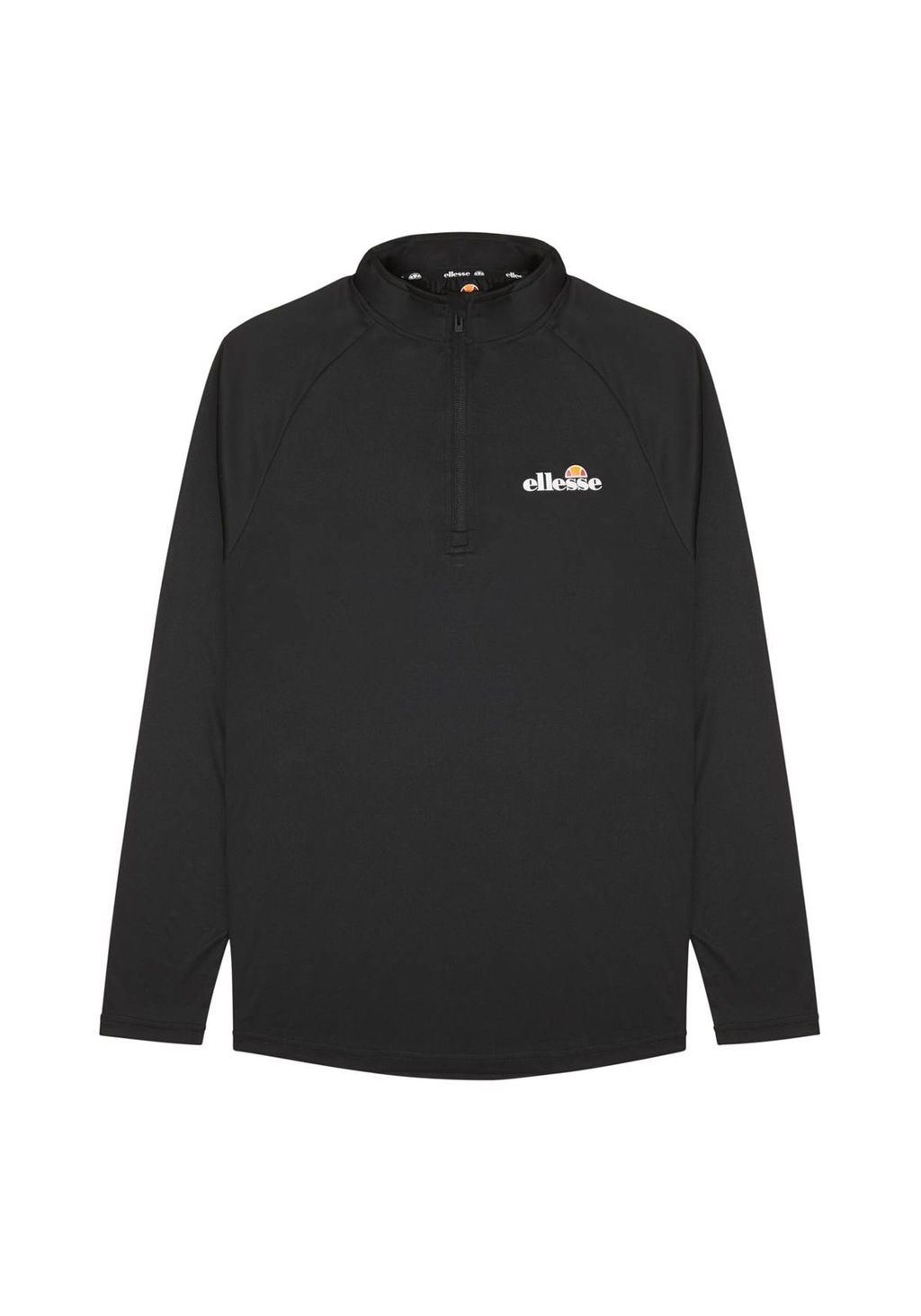 Ellesse Longsweatshirt "Longsleeve Bovaro 1/2 Zip Top" günstig online kaufen