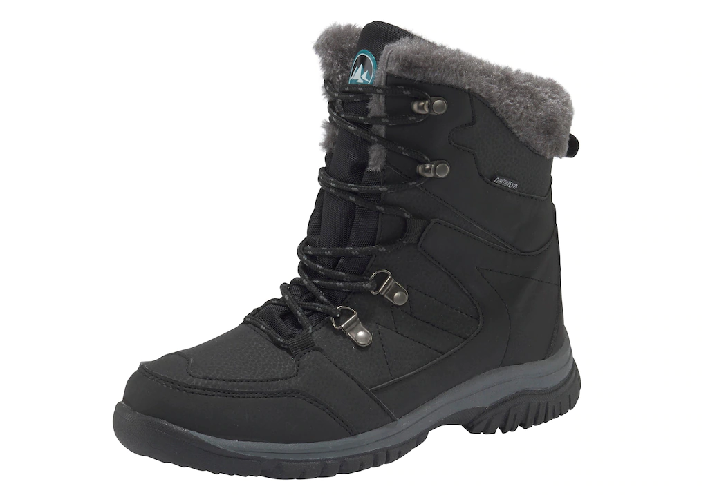 Polarino Outdoorwinterstiefel "Ice Floe" günstig online kaufen