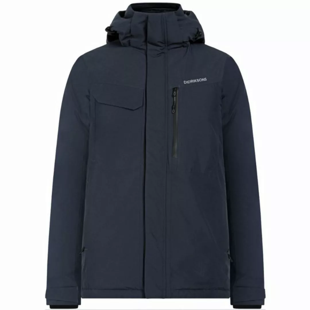 Didriksons Outdoorjacke Didriksons Stefan USX JKT - robuste Winter-Outdoorj günstig online kaufen