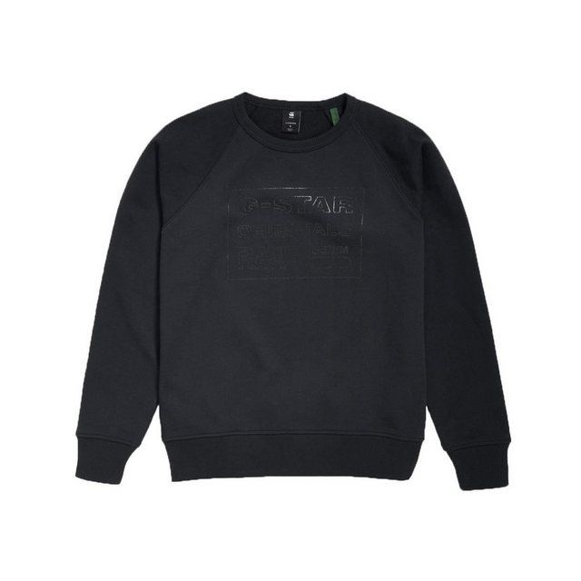 G-STAR Sweatshirt Raglan Originals SW WMN (1-tlg) günstig online kaufen