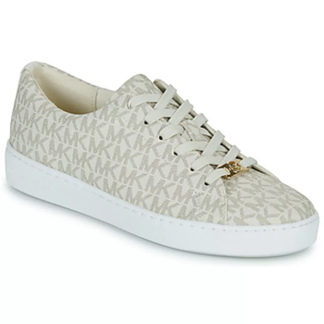 MICHAEL Michael Kors  Sneaker KEATON LACE UP günstig online kaufen