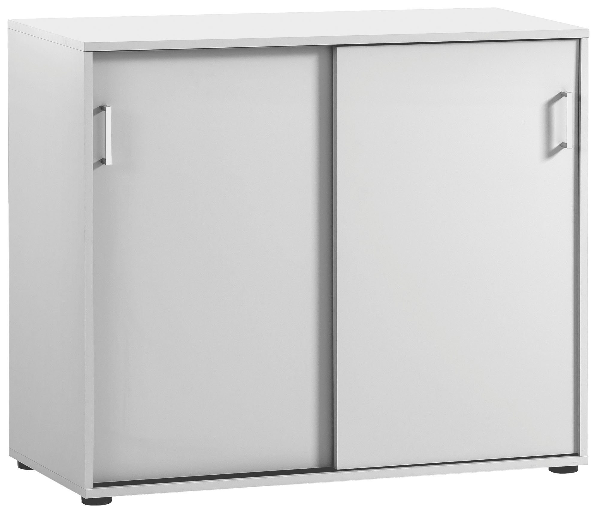 welltime Aktenschrank "Baku", 100x63 cm, Schiebetüren, Made in Germany günstig online kaufen