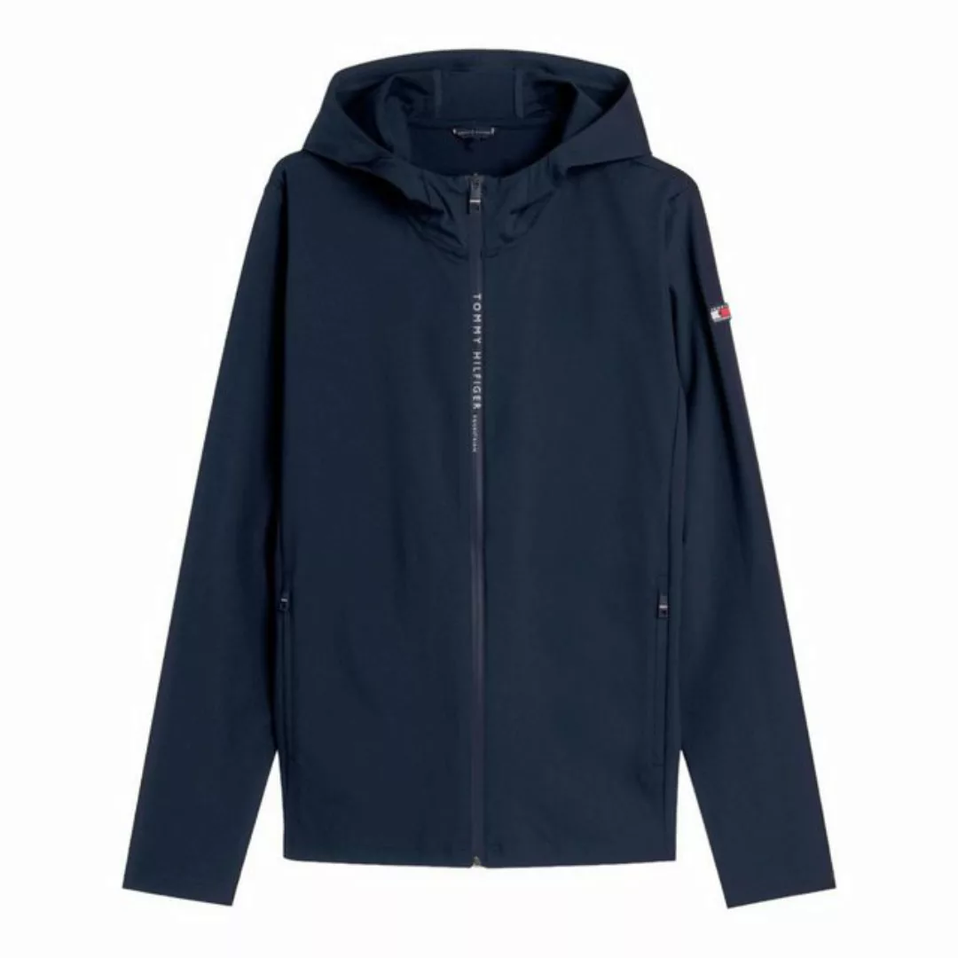 Tommy Hilfiger Equestrian Reitjacke Windbreaker Herren günstig online kaufen