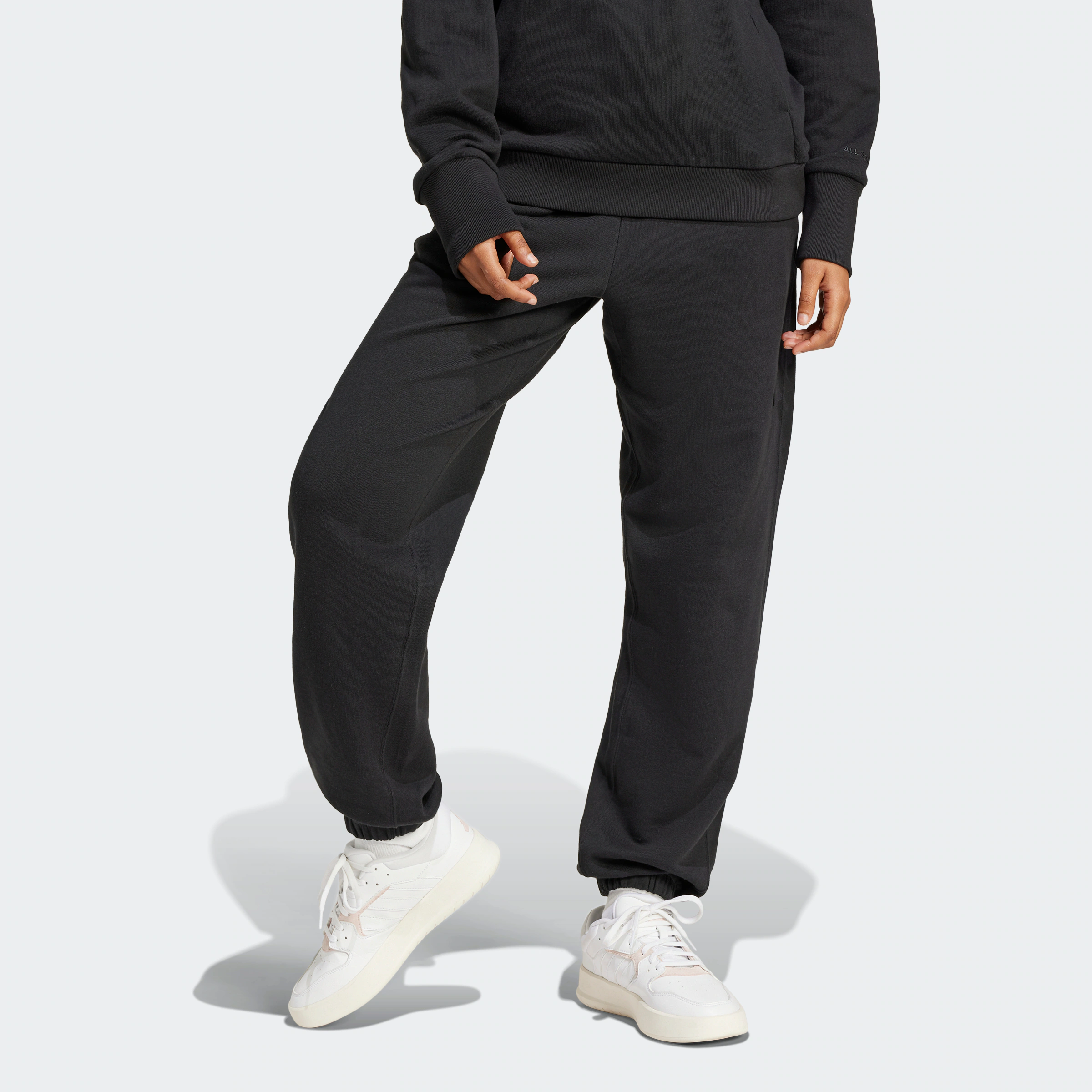 adidas Sportswear Sporthose "W ALL SZN FT PT", (1 tlg.) günstig online kaufen