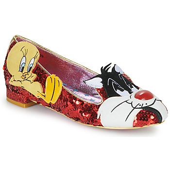 Irregular Choice  Ballerinas LOONEY TUNES 8 günstig online kaufen