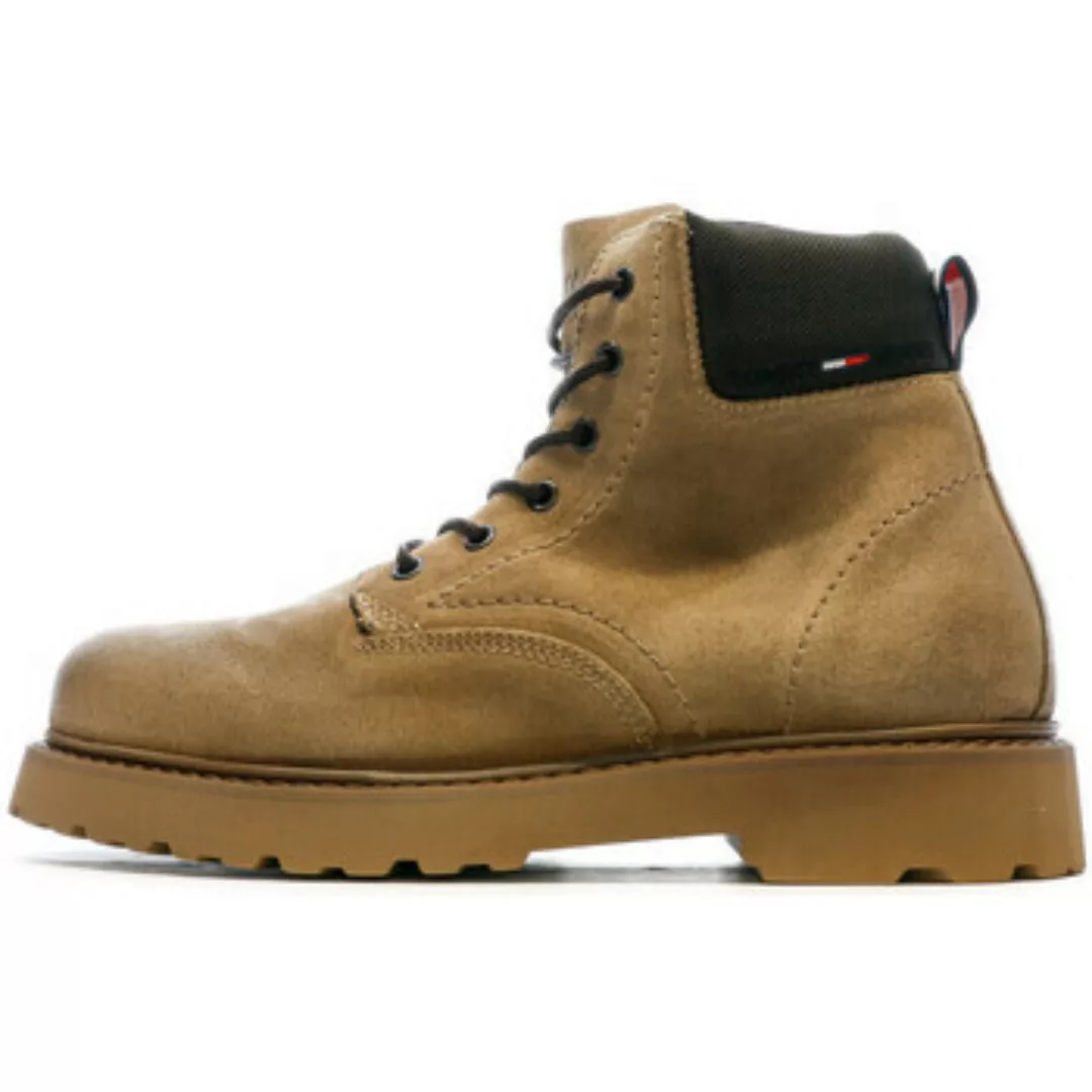 Tommy Hilfiger  Herrenstiefel EM0EM00830 günstig online kaufen