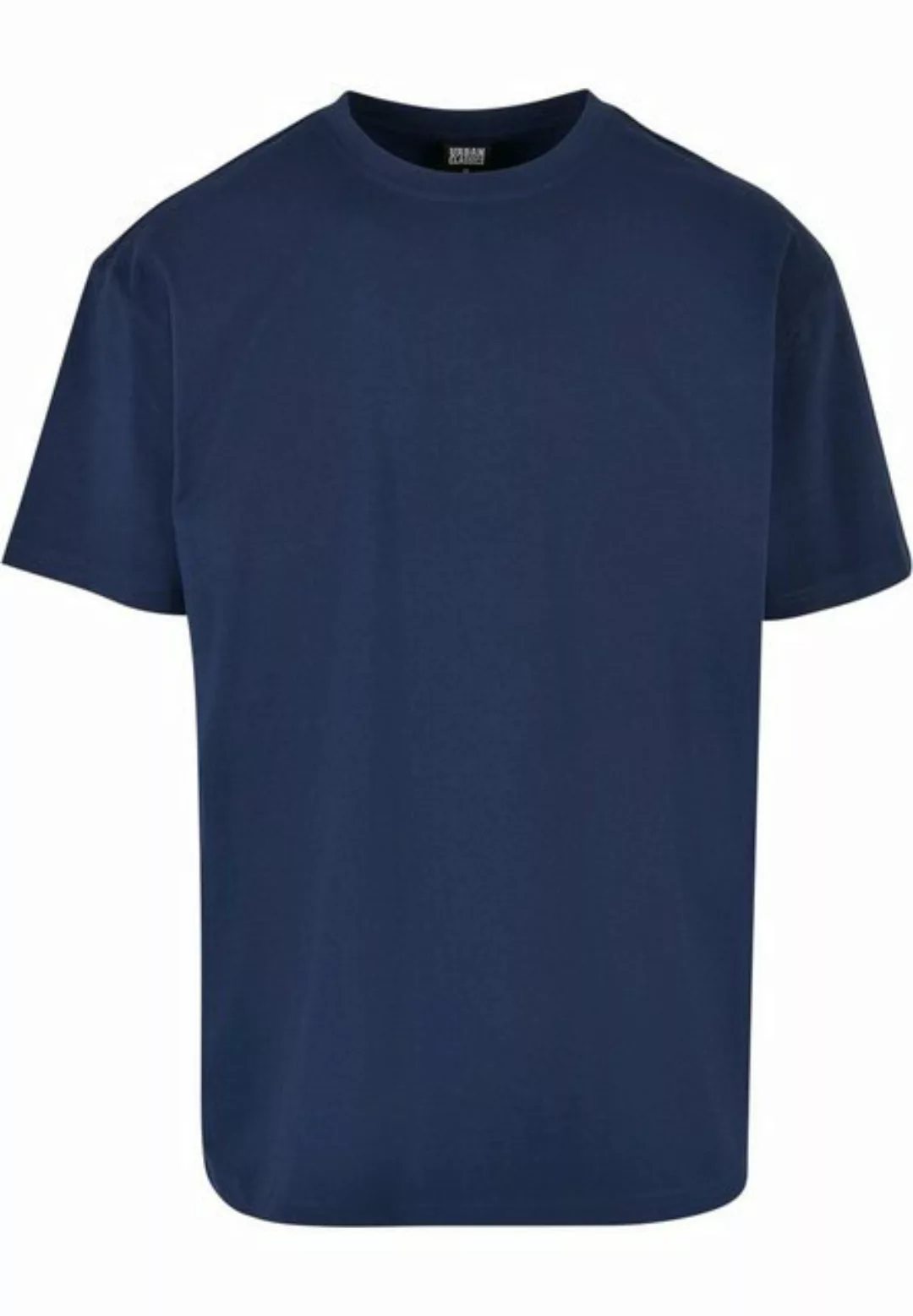 URBAN CLASSICS T-Shirt Urban Classics Herren Heavy Oversized Tee (1-tlg) günstig online kaufen