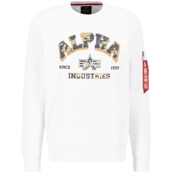 Alpha Industries Sweater Alpha Industries Men günstig online kaufen