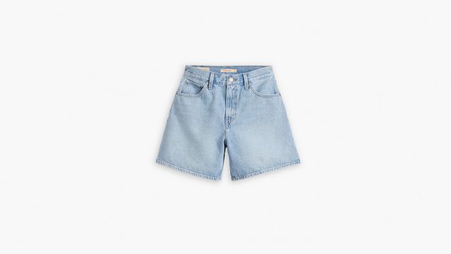 Levi's® Jeansshorts günstig online kaufen